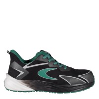 Cofra Vantrek Metal Free Safety Trainers ESD