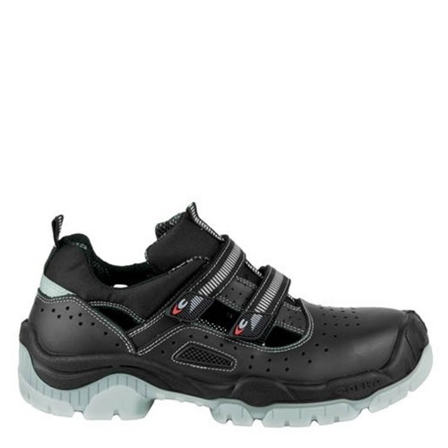 Cofra Wolfsburg Wide Fit Safety Sandals Cofra Wolfsburg Wide Fit Safety Sandals