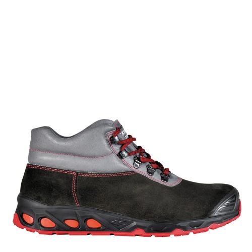 Cofra Zimmerer Safety Boots Cofra Zimmerer Safety Boots