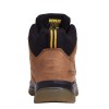 DeWalt Challenger 3 Waterproof Brown Safety Boots