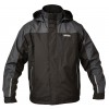 DeWalt Storm Black Waterproof Jacket