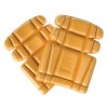 DeWalt Ergonomic Yellow Knee Pads DeWalt Ergonomic Yellow Knee Pads