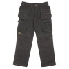 Dewalt Pro Tradesman Trouser with Cordura Knee Pockets
