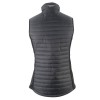 DeWalt Florence Grey / Black Ladies Lightweight Gilet DeWalt Florence Grey / Black Ladies Lightweight Gilet