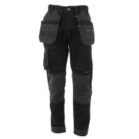 DeWalt Harrison Work Trousers Holster Pockets