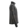 DeWalt Jonesborough Black / Grey 1/4 Zip Fleece