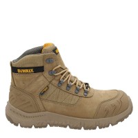 DeWalt Milburn Stone Waterproof Safety Boots