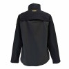 DeWalt Southampton Black Waterproof Breathable Jacket DeWalt Southampton Black Waterproof Breathable Jacket