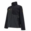 DeWalt Southampton Black Waterproof Breathable Jacket DeWalt Southampton Black Waterproof Breathable Jacket
