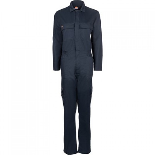 Dickies Womens Navy Everyday Coveralls 