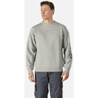 Dickies Grey Okemo Sweatshirt