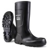 Dunlop Work-It NB2HD01 Safety Wellingtons