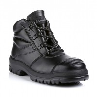 Goliath EL170DDR Safety Boots Steel Toe Caps & Midsole