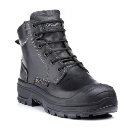 Goliath Force Metatarsal Protection Safety Boots D30