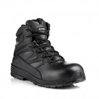 Goliath HPAM1300 Alpina Safety Boots Steel Toe Caps & Midsole