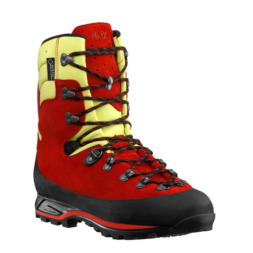 Haix Nature Trace GTX Mountain Boots