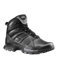 Haix Black Eagle Tactical Mid GORE-TEX 300102 Police Boots
