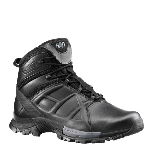 Haix Black Eagle Tactical Mid GORE-TEX 300102 Police Boots Haix Black Eagle Tactical Mid GORE-TEX 300102 Police Boots
