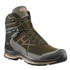 Haix Black Eagle Adventure 3.0 Mid GORE-TEX 330154 Non-Safety Boots