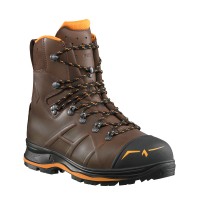 Haix Trekker Mountain 2.0 Chainsaw Boots