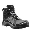 Haix Black Eagle Pro 610039 Mid GORE-TEX Metal Free Black Safety Boots
