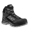 Haix Black Eagle 410 GORE-TEX Black / Grey Safety Boots S7S