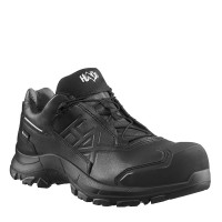 Haix Black Eagle 600 LTR GTX Safety Trainers Waterproof S7