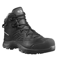 Haix Black Eagle 610 LTR GTX Safety Boots Waterproof S7