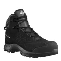 Haix Black Eagle 610 V GTX GORE-TEX Black S7S Safety Boots 610063