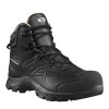 Haix Black Eagle 610 LTR Leather Lined S3S Safety Boots 610065