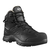 Haix Black Eagle 610 LTR Leather Lined S3S Safety Boots 610065