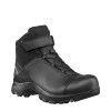 Haix Nevada 2.0 Mid Black Safety Boots