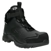 Haix Nevada 3.0 Mid ESD S3S Safety Boots
