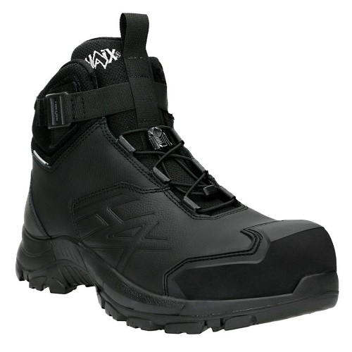 Haix Nevada 3.0 Mid ESD S3S Safety Boots Haix Nevada 3.0 Mid ESD S3S Safety Boots