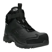 Haix Nevada 3.0 Mid Women's ESD S3S Safety Boots
