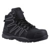 Helly Hansen Manchester Mid Safety Boots Helly Hansen Manchester Mid Safety Boots