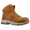 Helly Hansen Oxford Wheat Waterproof Safety Boots Helly Hansen Oxford Wheat Waterproof Safety Boots