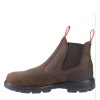 Hunter Twister Dealer Boots Brown S3S