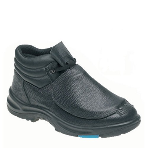 Himalayan 1002 Black Metatarsal Safety Boots