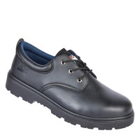 Himalayan 1410 S3 Black Safety Shoes