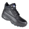 Himalayan 4040 Air Bubble Black Safety Boots