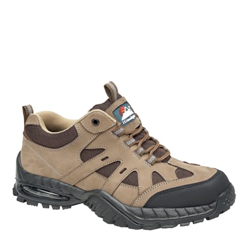 Himalayan 4042 Honey Air Bubble Safety Trainers