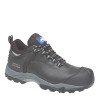 Himalayan 4108 Black Waterproof Safety Shoes