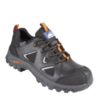 Himalayan 4120 Black Gravity TRXII Waterproof Safety Shoes
