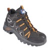Himalayan 4121 Black Gravity TRXII Waterproof Safety Boots
