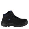 Himalayan 4211 Safety Black Safety Boots