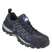 Himalayan 4300 Metal Free Safety Trainers