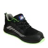 Himalayan Active 4360BK Safety Trainers