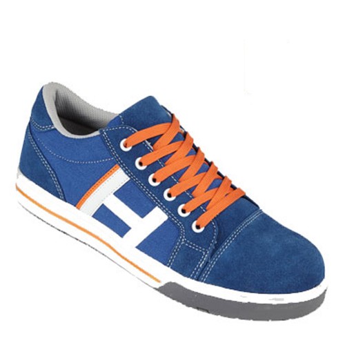 Himalayan 5127 Blue Safety Shoes