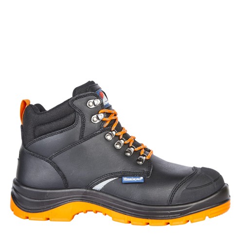 Himalayan 5401 Reflecto Safety Boots
